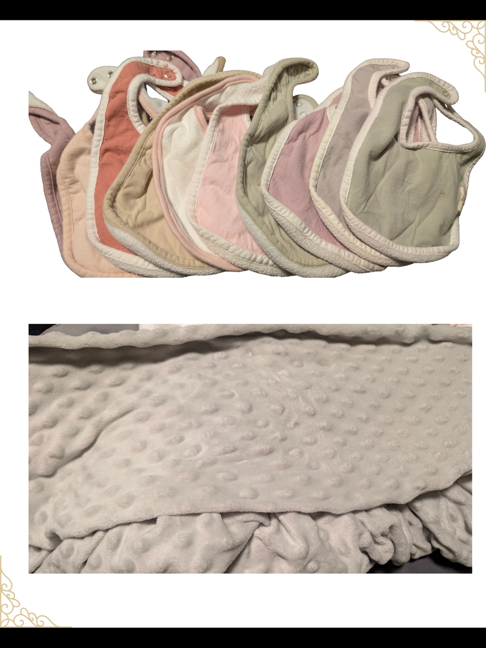 Baby Girl BUNDLE